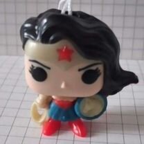 Киндер joy funko DC 2023