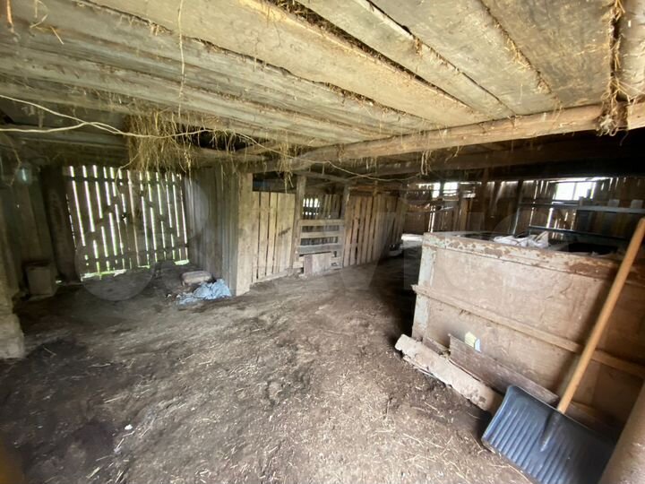 Дом 100 м² на участке 5 сот.