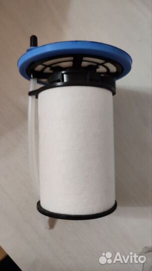 Фильтр топливный Фиат Дукато 250, Пежо Боксер