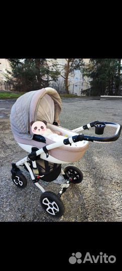 Детские коляски