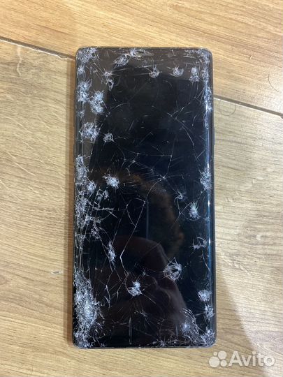 Samsung Galaxy Note 9, 6/256 ГБ