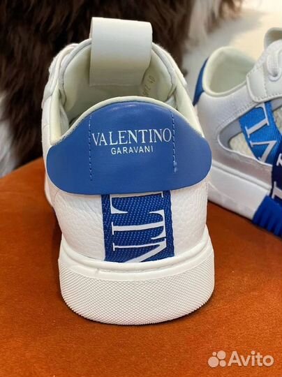 Кроссовки Valentino премиум