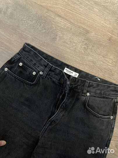 Джинсы pull and bear
