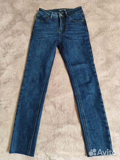 Джинсы для девочки