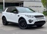 Land Rover Discovery 3.0 AT, 2016, 118 000 км