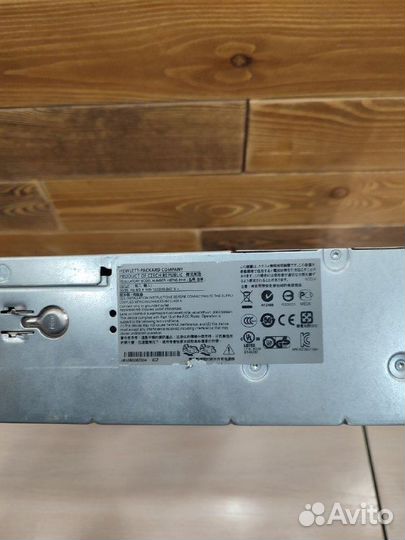 Сервер hp proliant dl180 G6 server