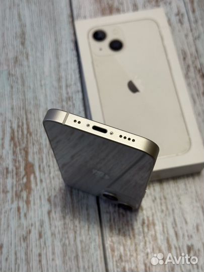 iPhone 13 mini, 128 ГБ