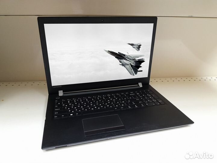 Ноутбук / Core I3 / 4Gb DDR4 / Intel HD до 8Gb+SSD