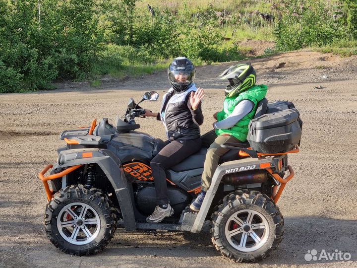 Рм 800 DUO