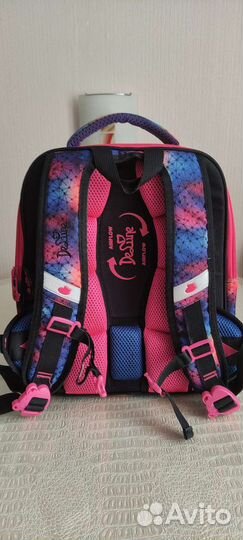 Школьный рюкзак 1-4 класс