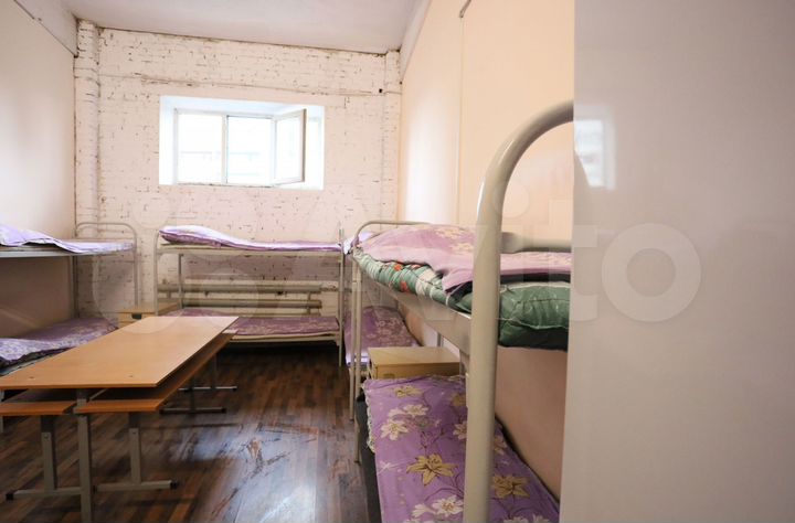 Комната 10 м², 2/2 эт.