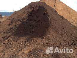 Удобрения: Навоз, Перегной, Торф(Ронга), Чернозем