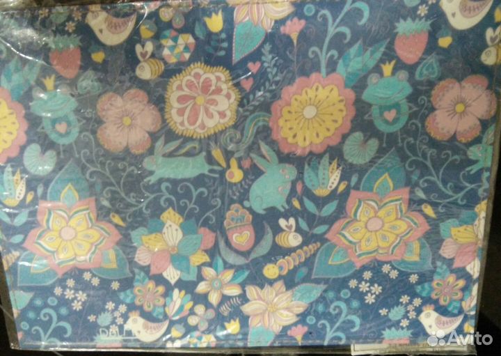 Обложка для паспорта