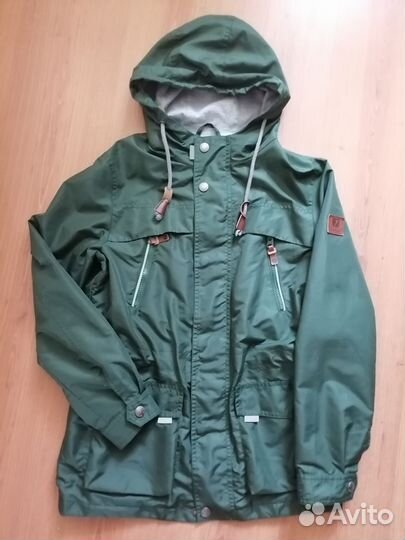 Парка 152 Avese