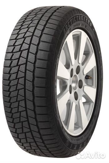 Maxxis SP02 Arctic Trekker 235/45 R18 98T