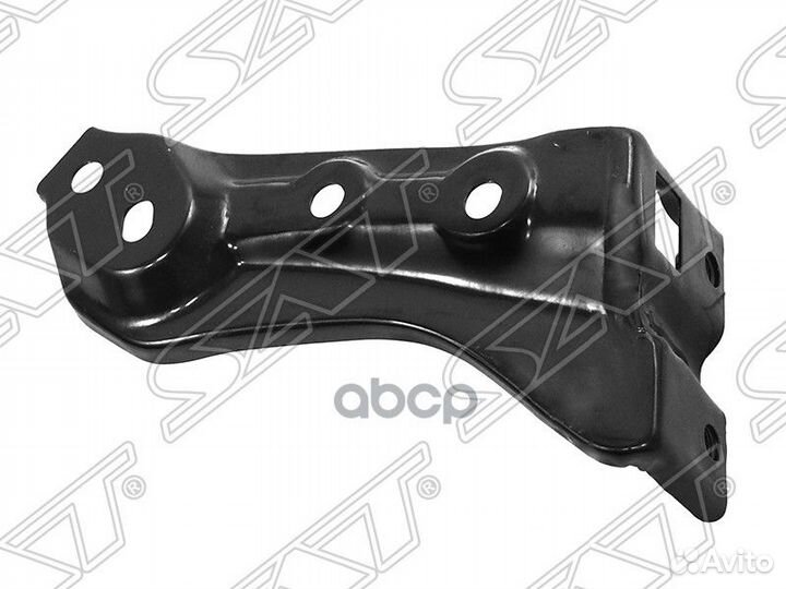 Крепление бампера Honda CR-V 11-18 (Спереди