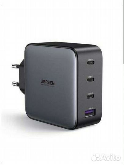 Ugreen 100w