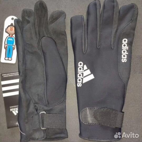 Перчатки Forward, Adidas