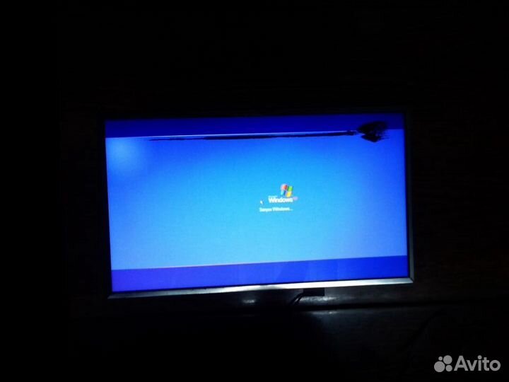 Матрица 15.6 с ноутбука Lenovo G570