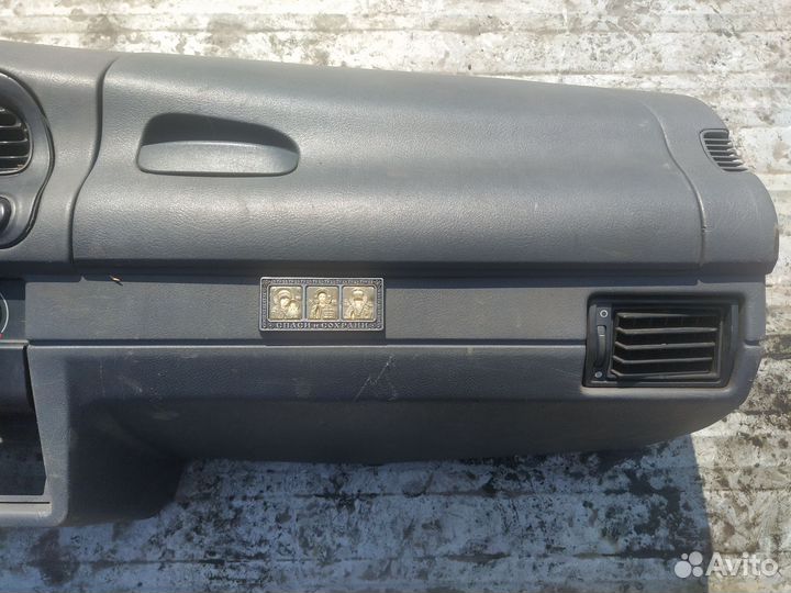 Торпедо Skoda Felicia