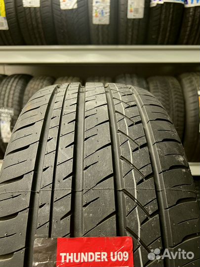 iLink Thunder U09 245/45 R18 76H