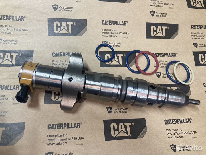 Форсунка CAT C9