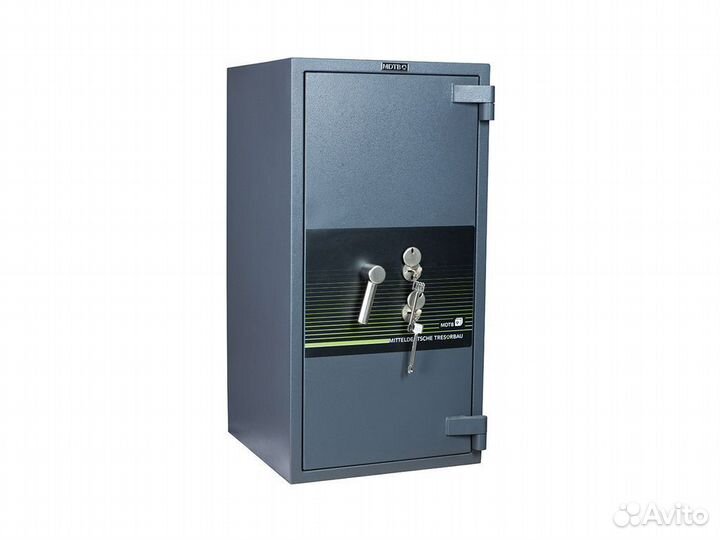 Взломостойкий сейф mdtb bastion-M 99 2K