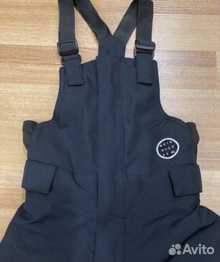 Комбинезон quiksilver