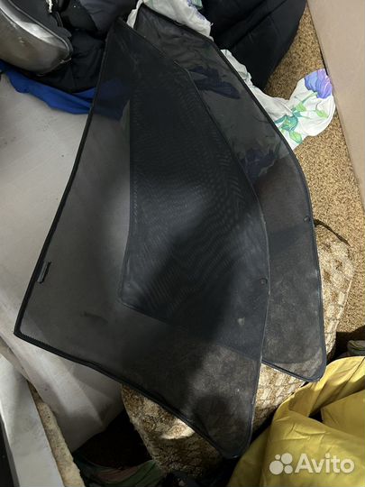 Сетки нива шевроле