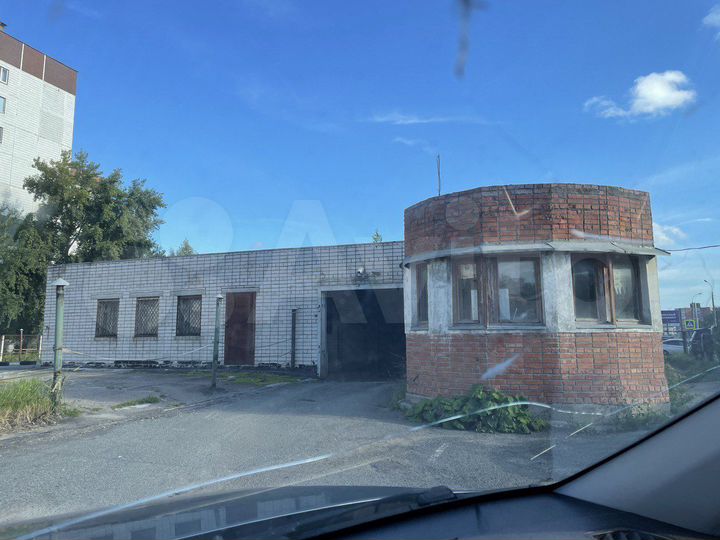 Гараж, 28 м²