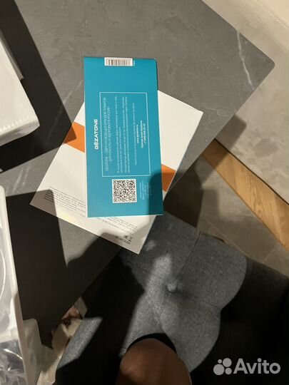 Вакуумный массажер для тела