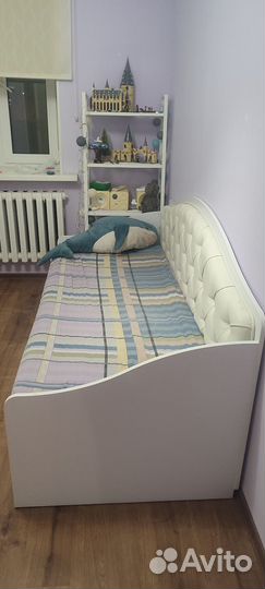 Детский диван-кровать