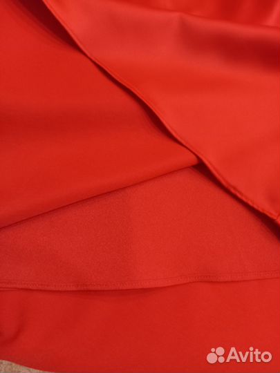 Платье комбинация lime s