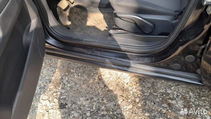 Opel Zafira 1.8 AMT, 2008, 630 000 км