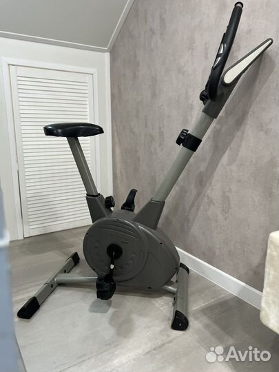 Велотренажер для дома Torneo Riva XL