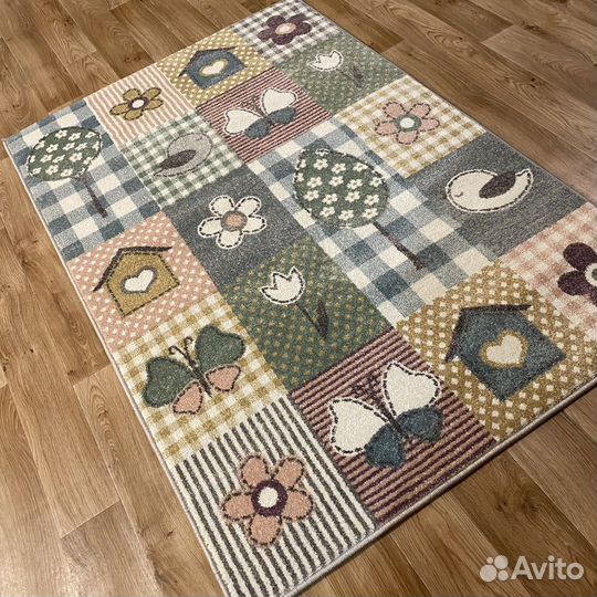 Ковер детский 1.2х 1.8