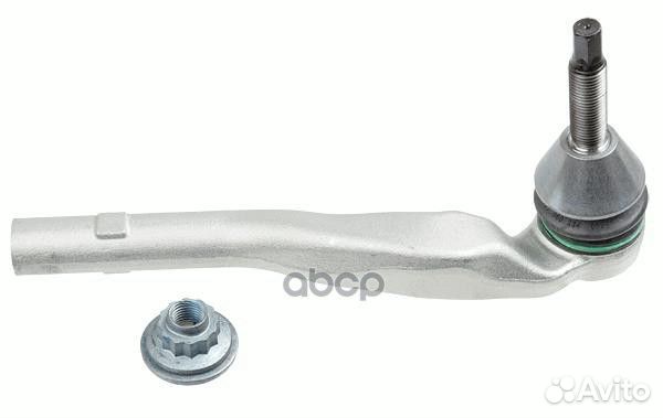 Наконечник рулевой тяги 3751101 lemforder