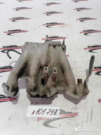 Коллектор впускной Lanos A15SMS T100