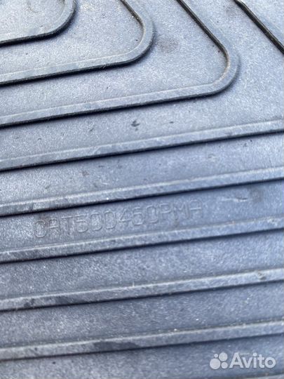 Брызговики