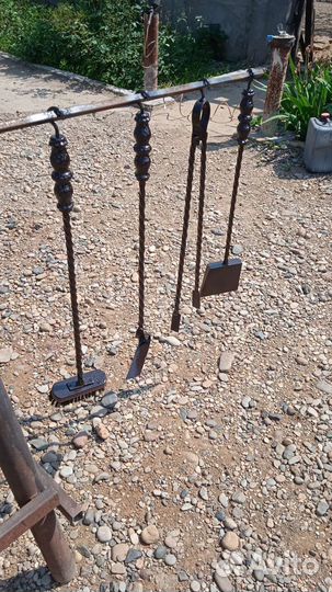 Набор для мангала