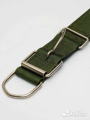 Ошейник для крупной собаки