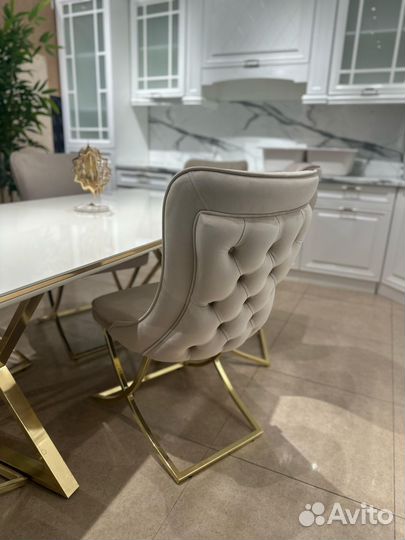 Столовый комплект