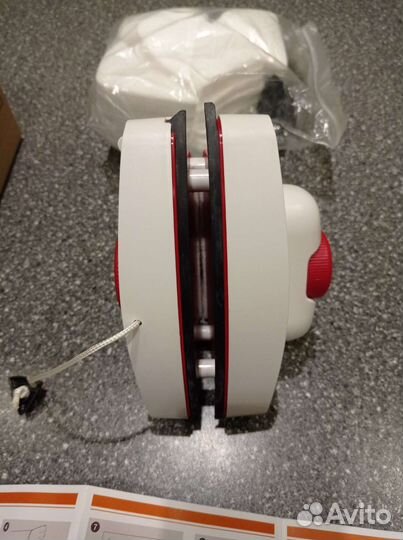 Устройство для мытья окон