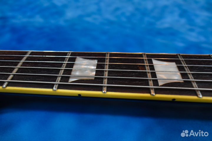 Электрогитара Epiphone Custom. Korea