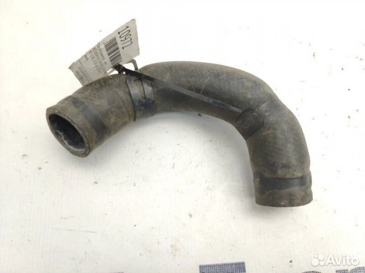 Патрубок радиатора Mitsubishi Outlander Xl CW5W