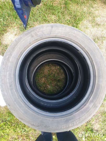 Bridgestone Turanza ER300 215/55 R16