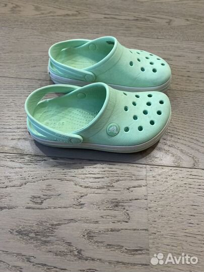 Crocs C11