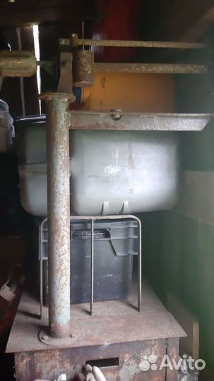 Весы напольные