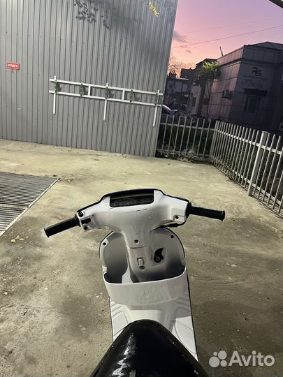 Suzuki lets 2