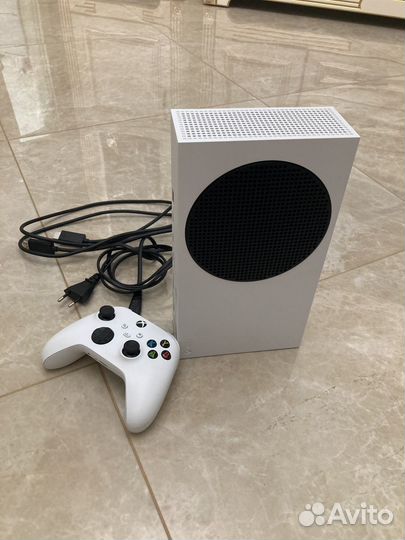 Xbox series s 512gb